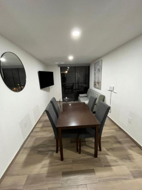 Departamento nuevo a 5 cuadras de Roma Norte